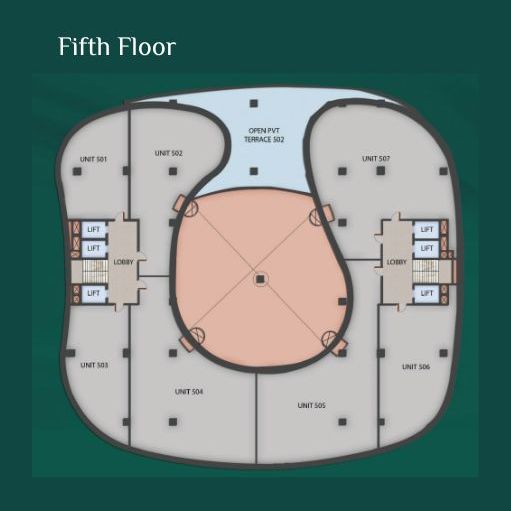 Fifth Floor