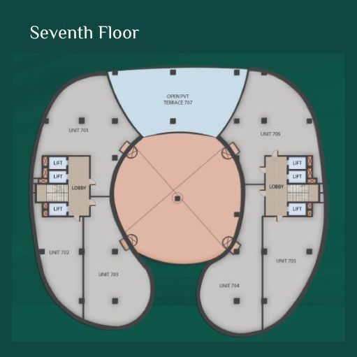 Seventh Floor