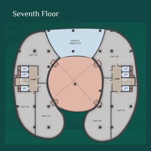 Seventh Floor Seventh Floor