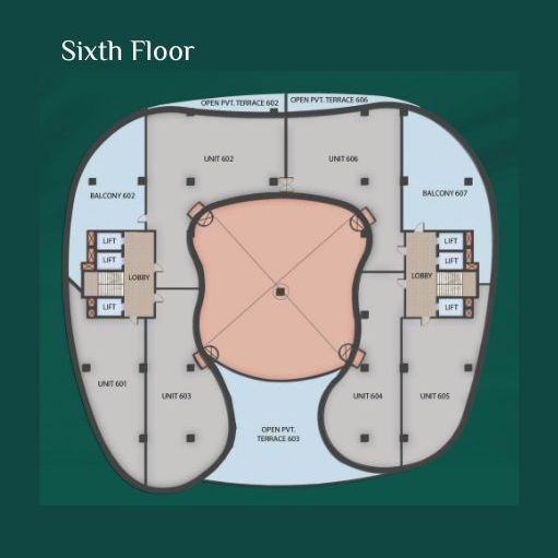 Sixth Floor